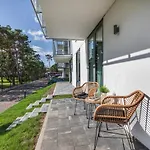 Appartamento Jantaris B1 - 20m Od Plazy