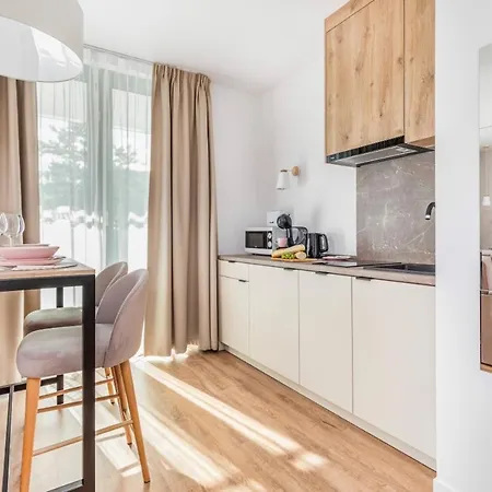 Jantaris B1 - 20m Od Plazy Mielno (Koszalin)