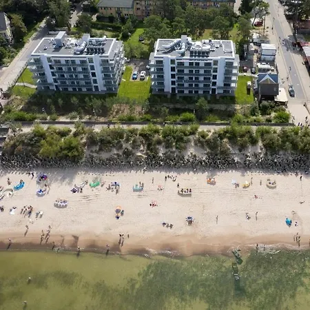 Apartment Jantaris B1 - 20m Od Plazy *