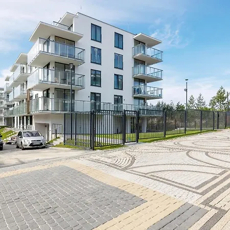 Apartman Jantaris B1 - 20m Od Plazy *