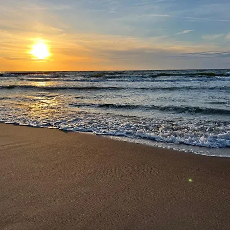 Jantaris B1 - 20m Od Plazy