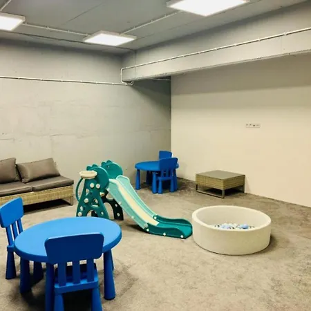 Apartman Jantaris B1 - 20m Od Plazy