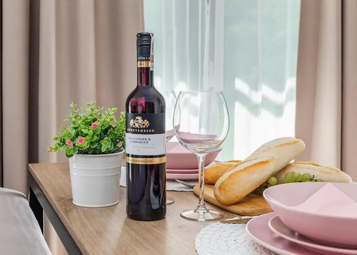 Jantaris B1 - 20m Od Plazy * Mielno (Koszalin)