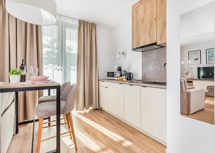 Jantaris B1 - 20m Od Plazy Mielno (Koszalin)