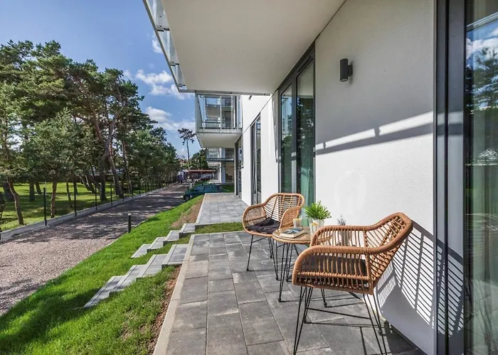 Appartement Jantaris B1 - 20m Od Plazy