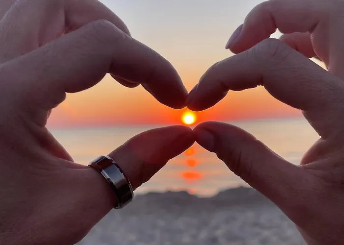 Apartment Jantaris B1 - 20m Od Plazy