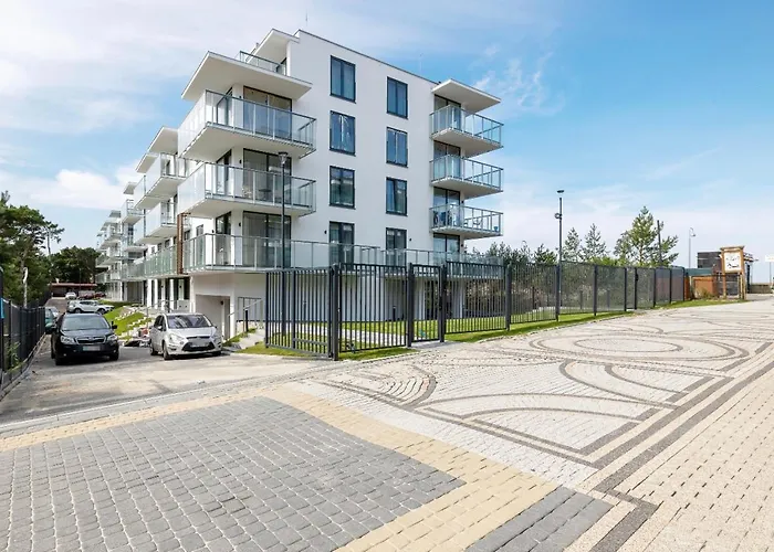 Appartement Jantaris B1 - 20m Od Plazy *