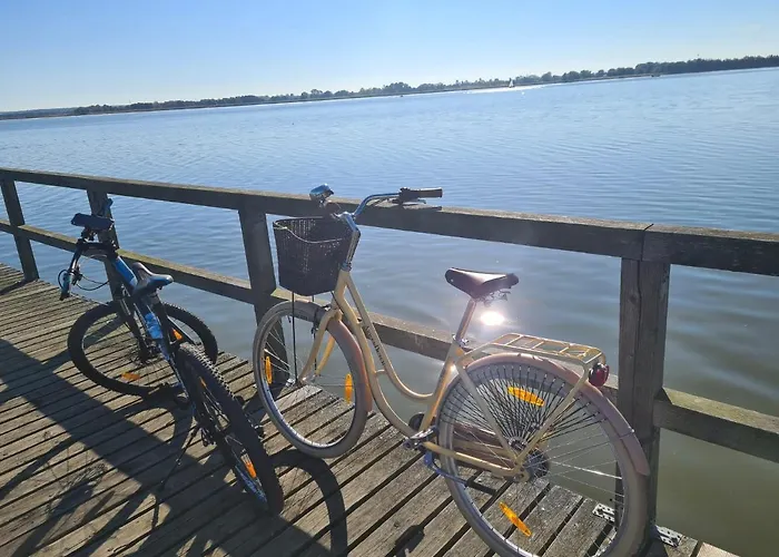 Jantaris B1 - 20m Od Plazy *