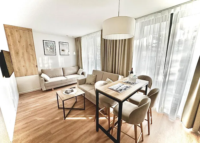 Jantaris B1 - 20m Od Plazy Appartement