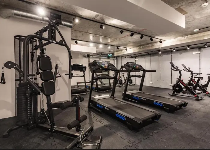 Jantaris B1 - 20m Od Plazy * Mielno (Koszalin)